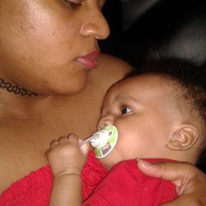 Meet your Posher, Nae